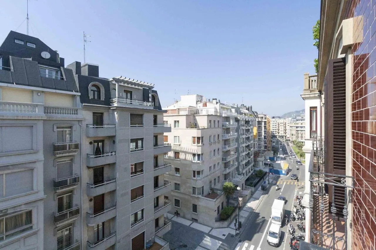 The Rentals Collection | Zubieta San Sebastián Spanien